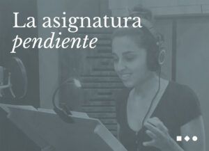 Ep.04 | "Una voz, mil rostros" con Estel Tort