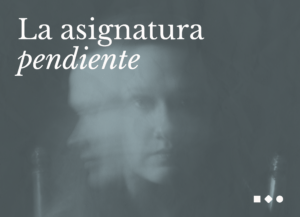 Ep.15 | "Baaah, si solo son nervios!" con Chus Vega