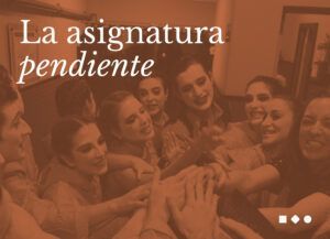 Ep.31 | El poder del grupo