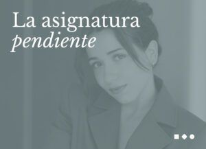 Ep.36 | "El hábito hace al artista" con Alba Caronte