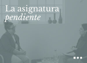 Ep.43 | "Las etiquetas" con Mara Jiménez